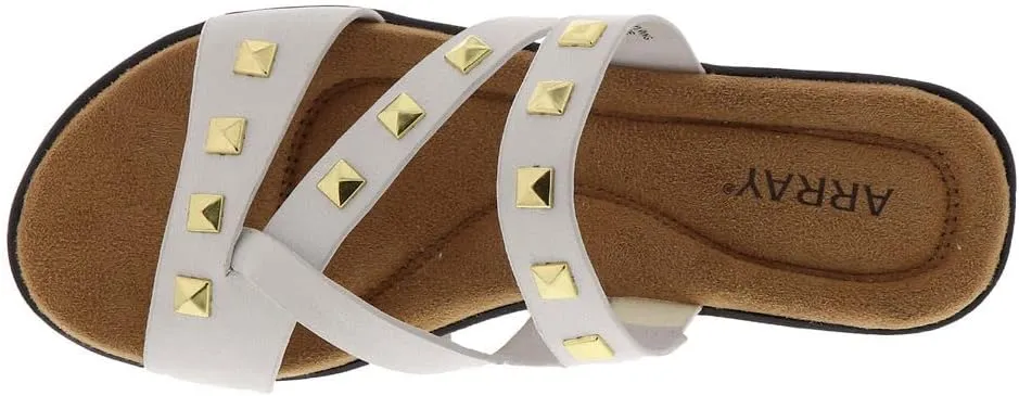 ARRAY LaJolla Women's Sandal