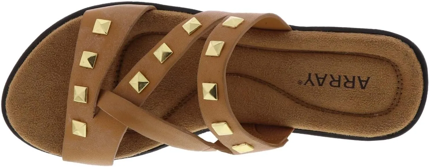 ARRAY LaJolla Women's Sandal