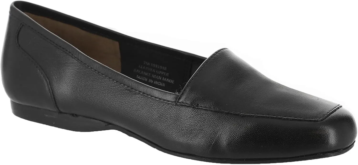 ARRAY Womens Freedom Slip On Loafers
