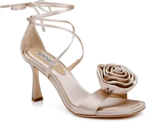 Badgley Mischka Women's Janelle Heeled Sandal