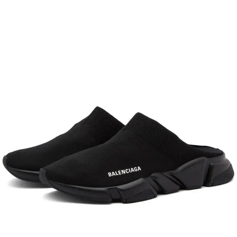 Balenciaga Speed Mule
