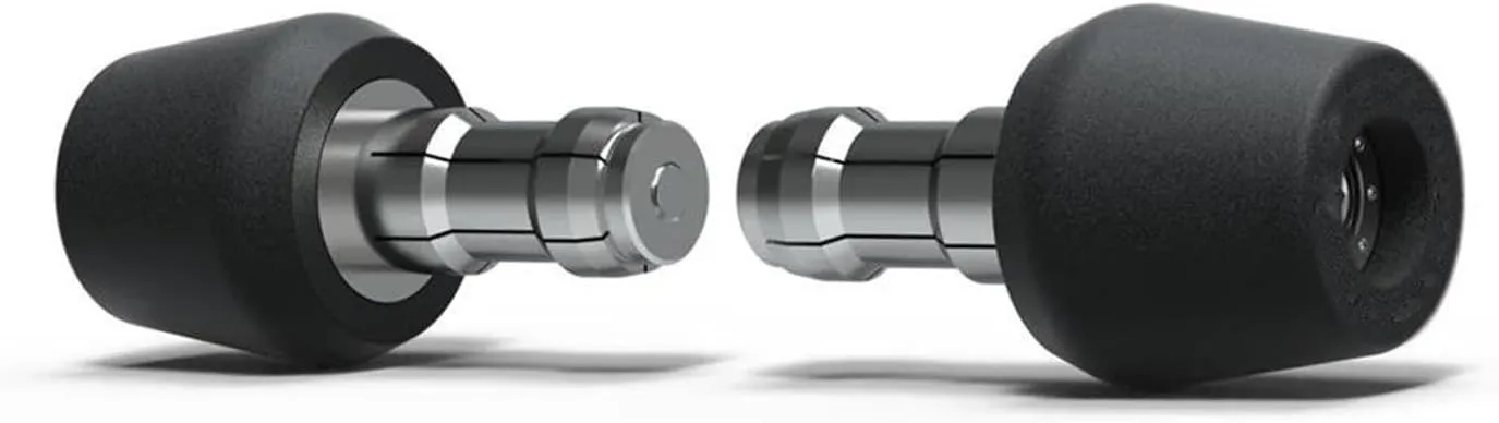 Bar Ends for S GSX-R750 2000 2001 2002-2022 2023 2024 7/8" 22mm Motorcycle Handlebar Counterweight Plug Slider(Road)