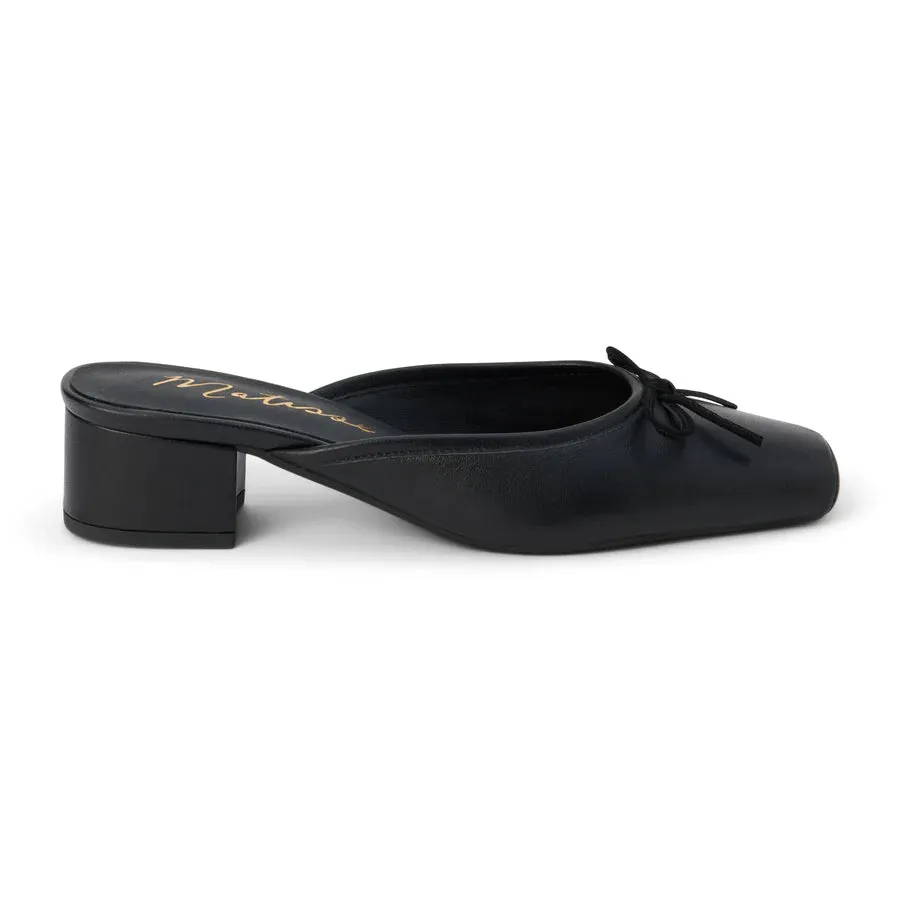 BASILIO MULE