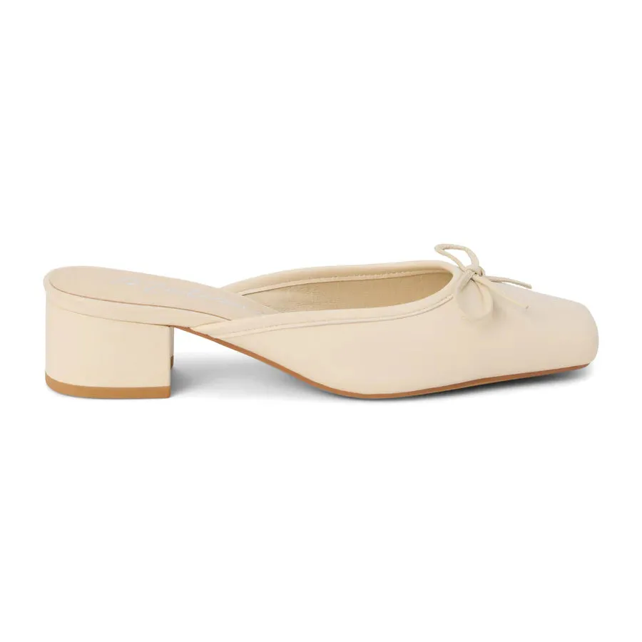 BASILIO MULE