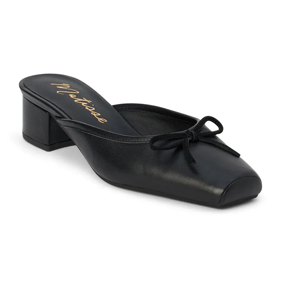 BASILIO MULE