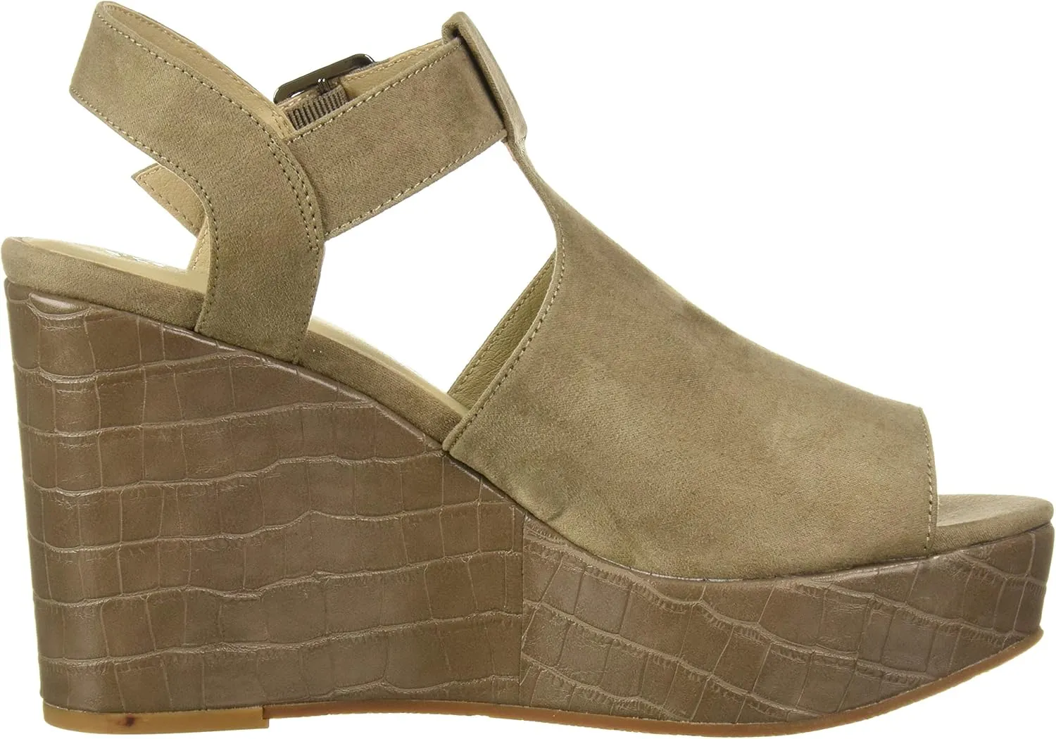 BC Women's Here We Go Wedge Sandal