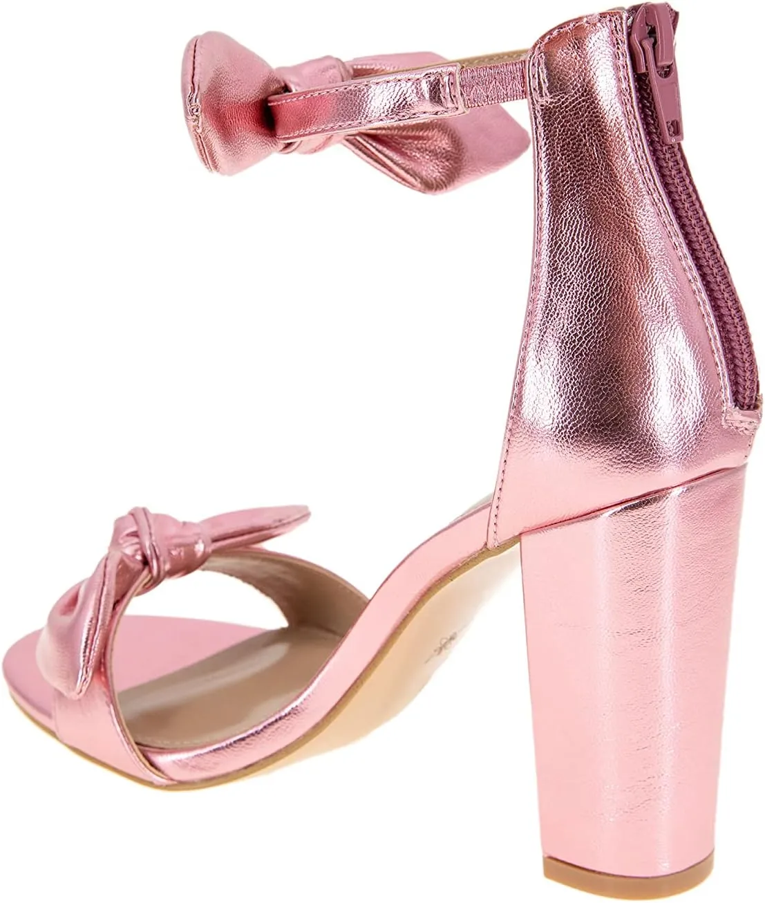 BCBGeneration Women's Batani Heeled Sandal
