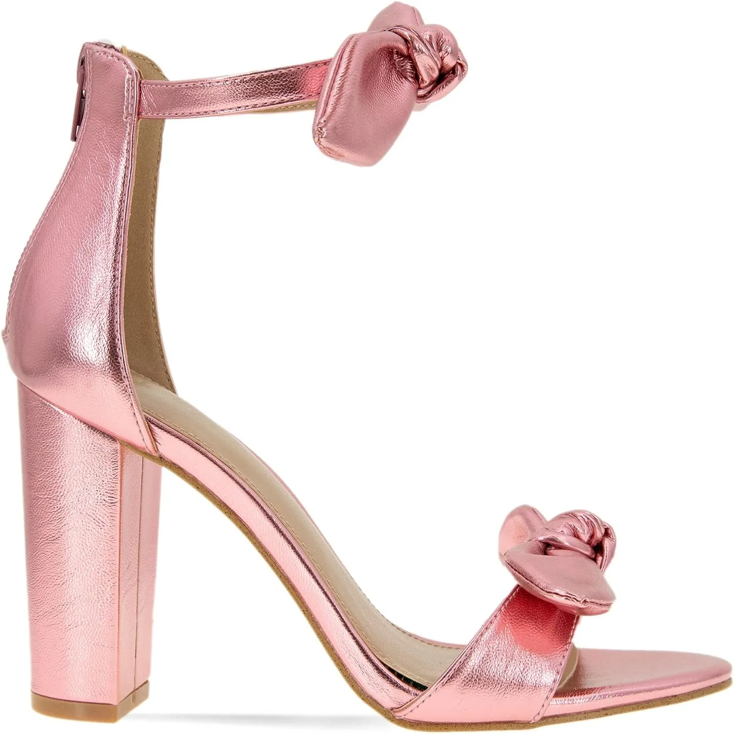 BCBGeneration Women's Batani Heeled Sandal