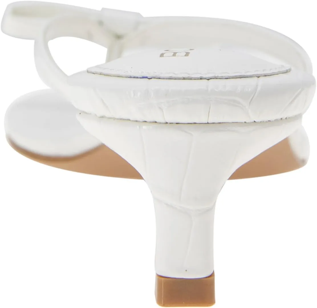 BCBGeneration Women's Fashion Heeled Sandal