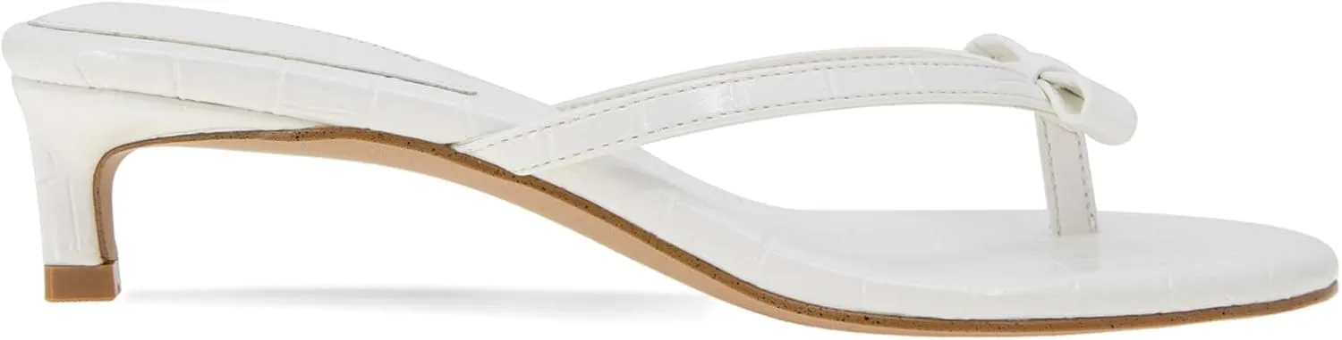 BCBGeneration Women's Fashion Heeled Sandal