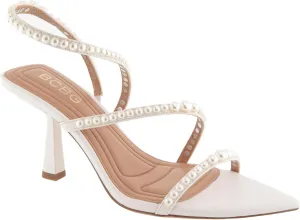 BCBGeneration Women's Glam Heeled Sandal