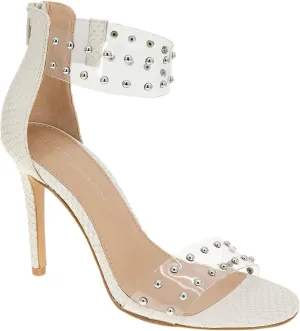 BCBGeneration Women's Glam Heeled Sandal