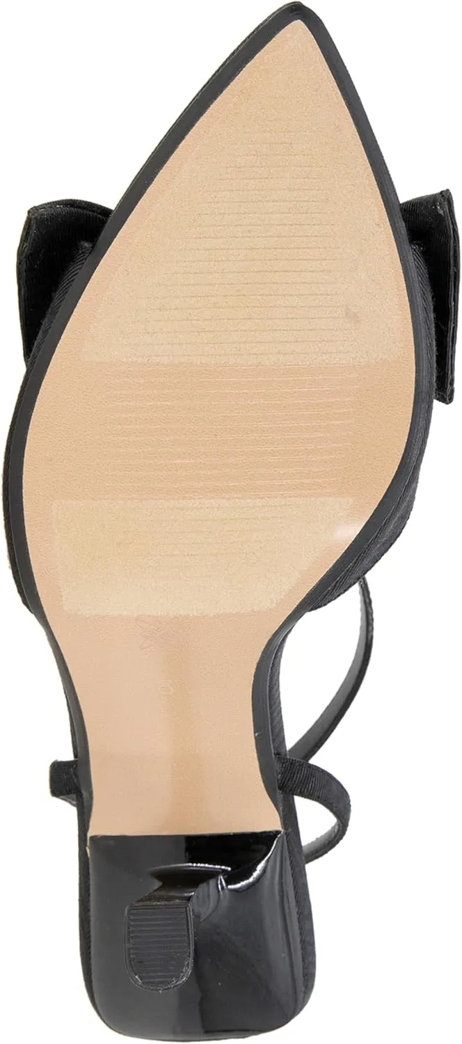 BCBGeneration Women's Ilana Heeled Sandal