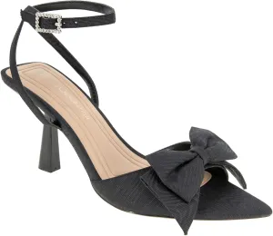 BCBGeneration Women's Ilana Heeled Sandal
