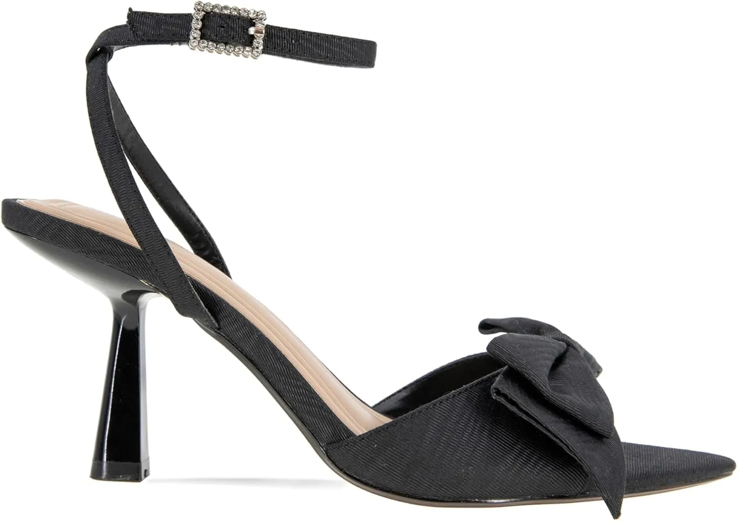 BCBGeneration Women's Ilana Heeled Sandal