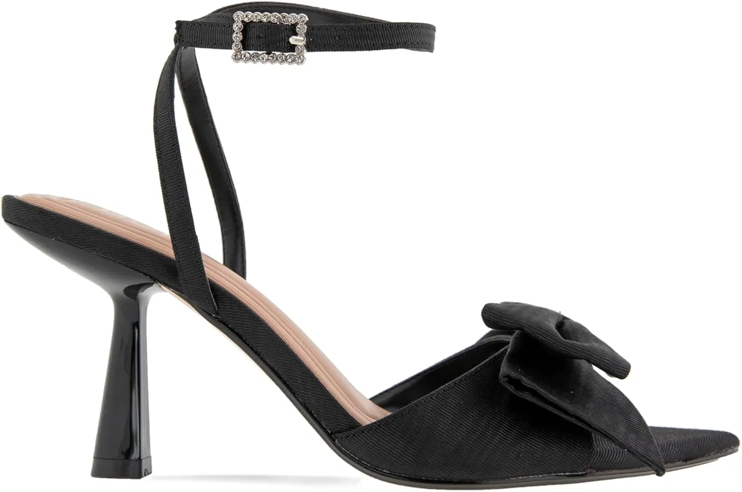 BCBGeneration Women's Ilana Heeled Sandal