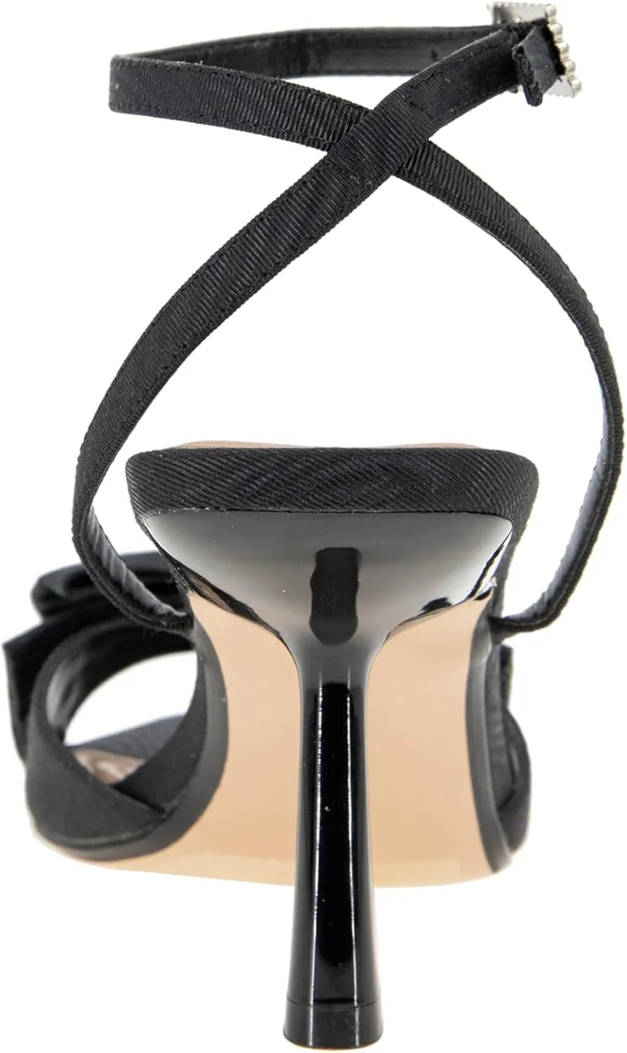 BCBGeneration Women's Ilana Heeled Sandal