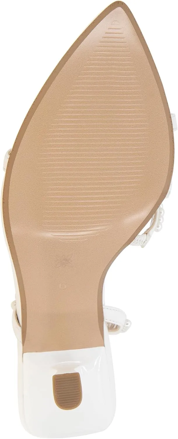 BCBGeneration Women's Imani Heeled Sandal