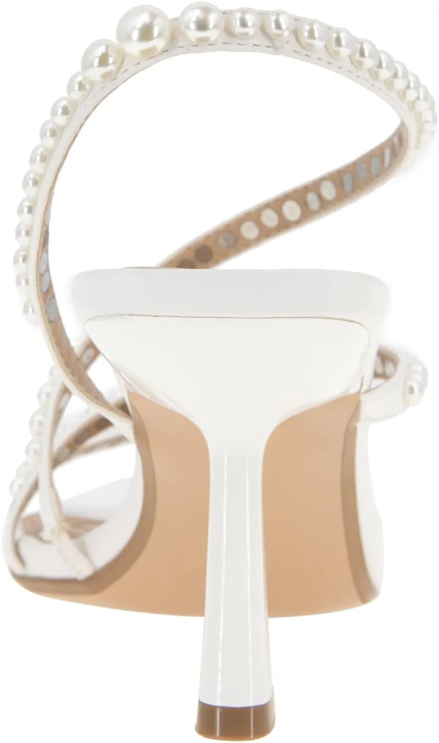 BCBGeneration Women's Imani Heeled Sandal