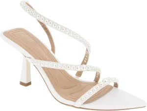 BCBGeneration Women's Imani Heeled Sandal
