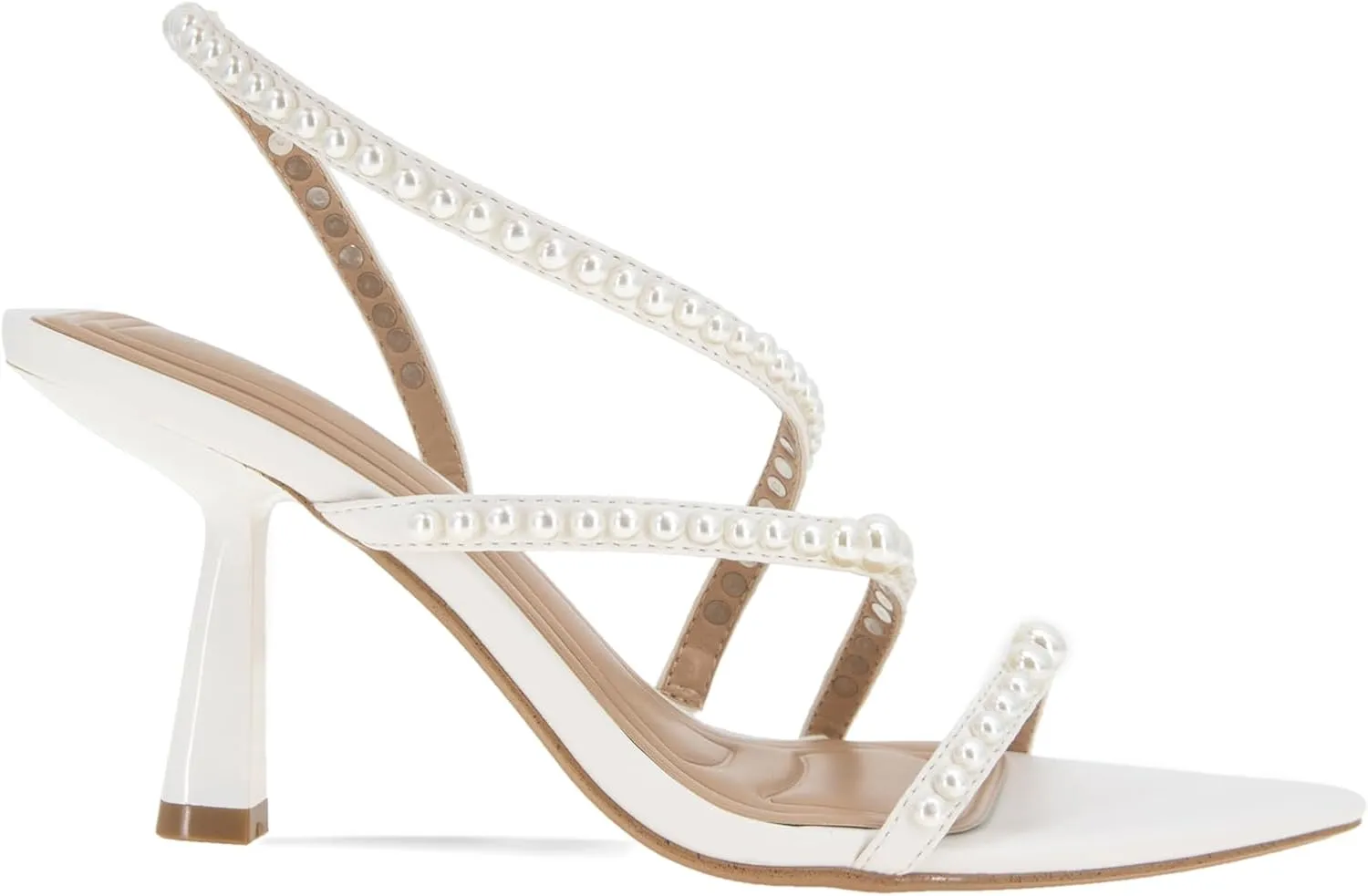 BCBGeneration Women's Imani Heeled Sandal