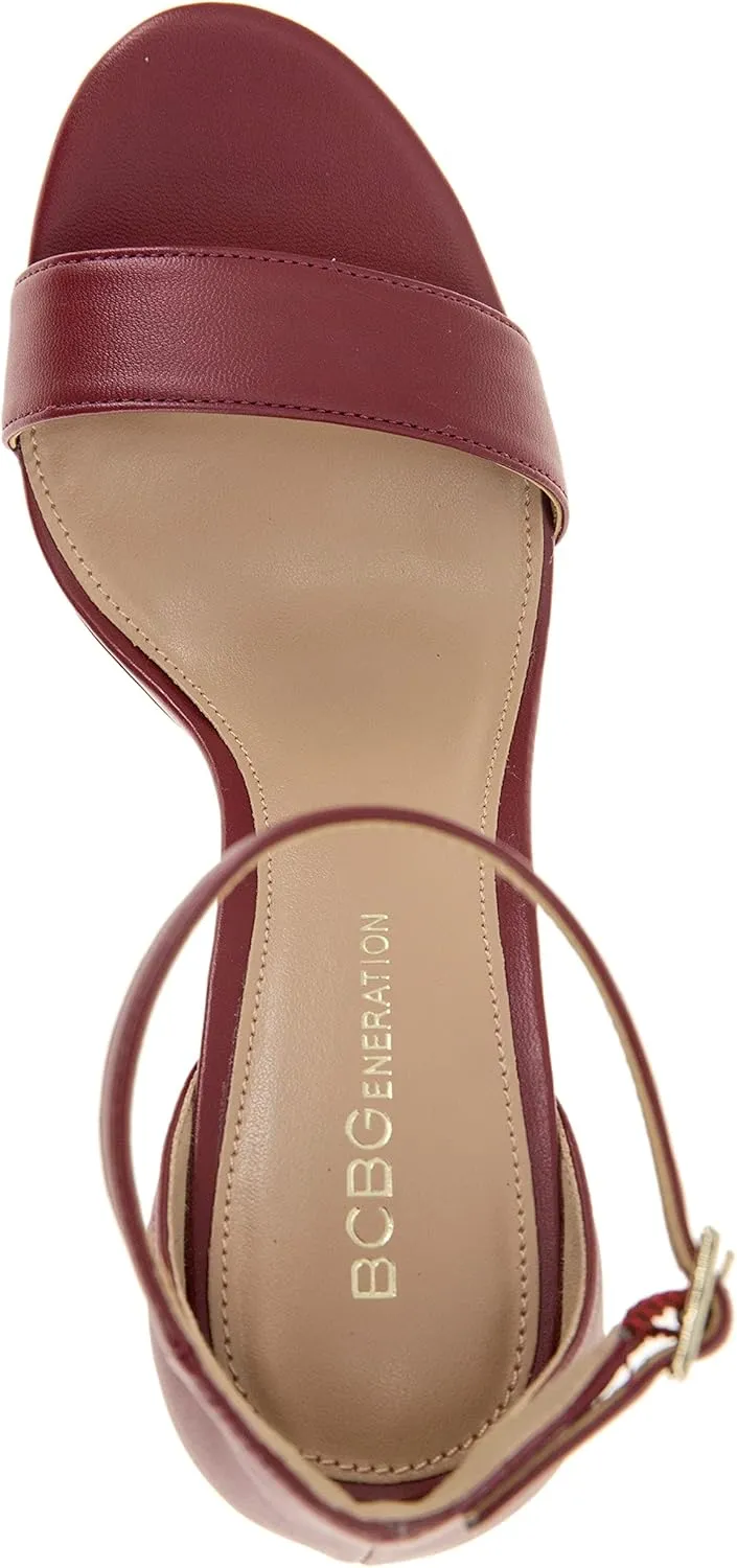 BCBGeneration Women's Nallah Platform