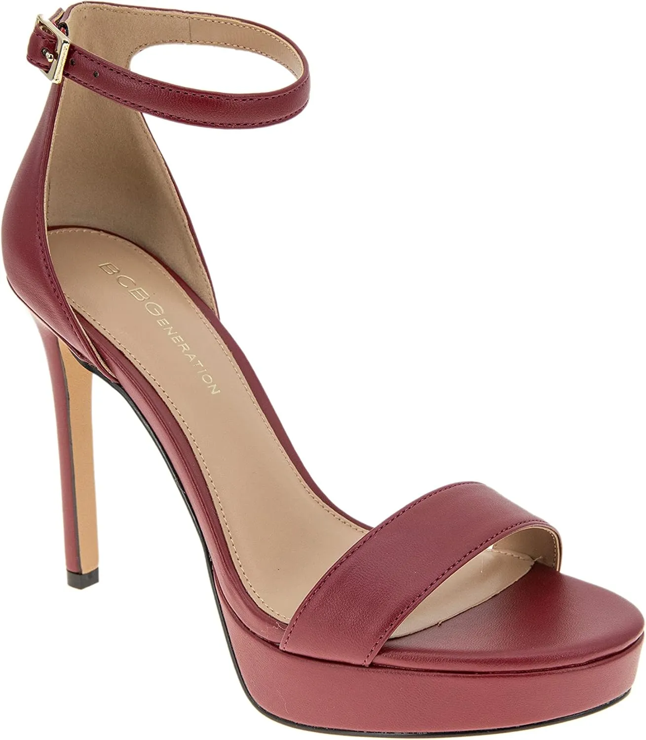 BCBGeneration Women's Nallah Platform