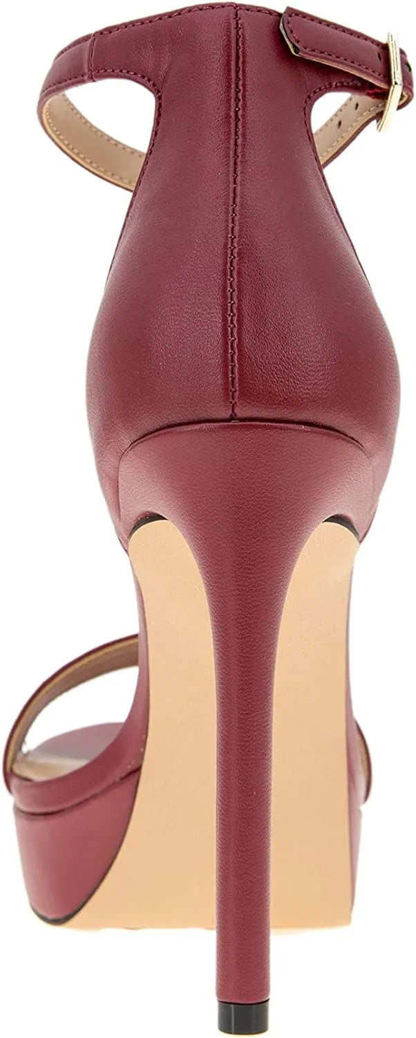 BCBGeneration Women's Nallah Platform