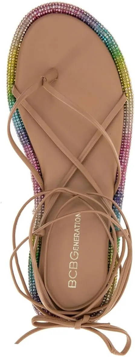 BCBGeneration Women's Tarin Sandal