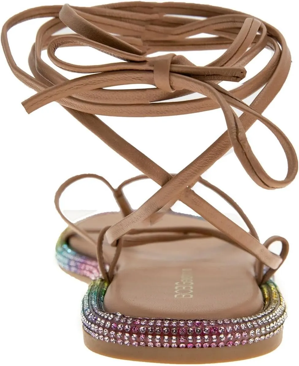 BCBGeneration Women's Tarin Sandal