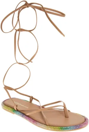 BCBGeneration Women's Tarin Sandal