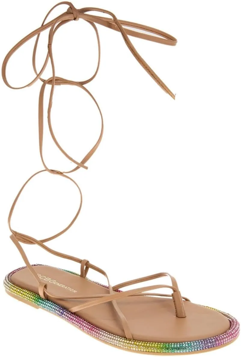 BCBGeneration Women's Tarin Sandal