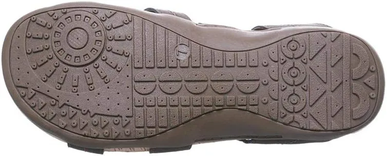 BEARPAW Women's Kai II Multiple Colors | Women's Slide Sandal | Women's Shoe | Comfortable & Lightweight