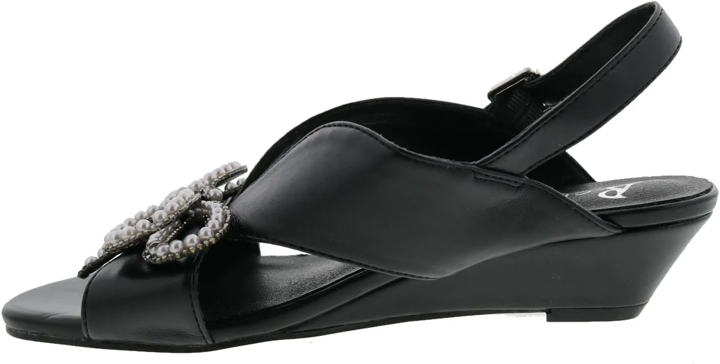 Bellini Lady Womens Wedge Sandal