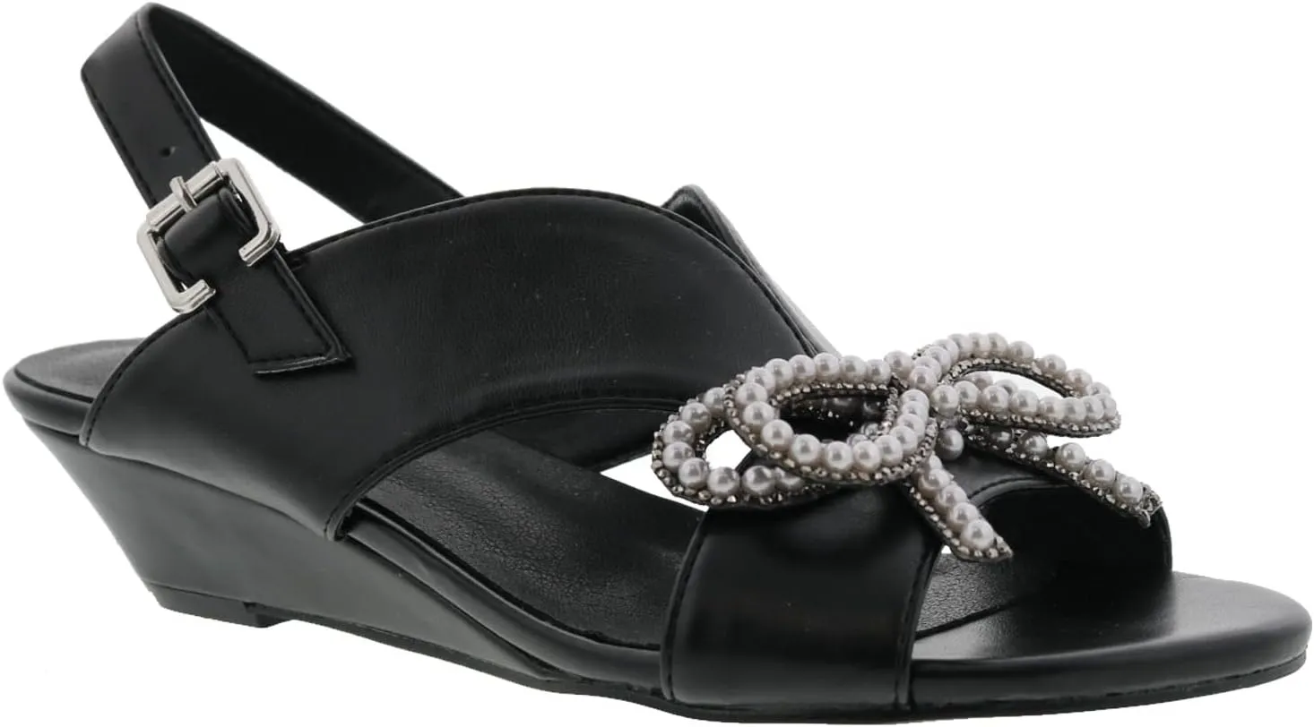 Bellini Lady Womens Wedge Sandal