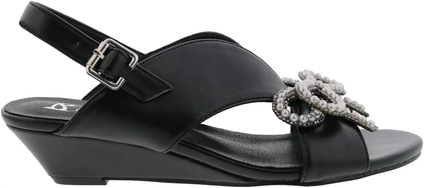 Bellini Lady Womens Wedge Sandal