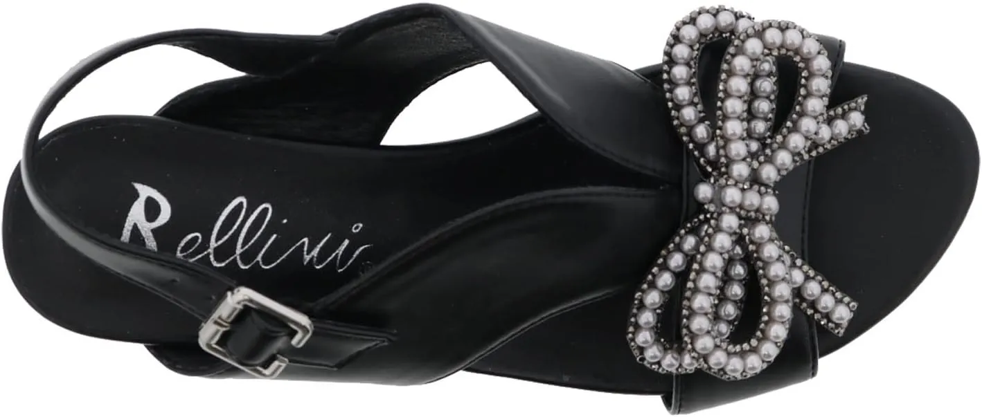 Bellini Lady Womens Wedge Sandal