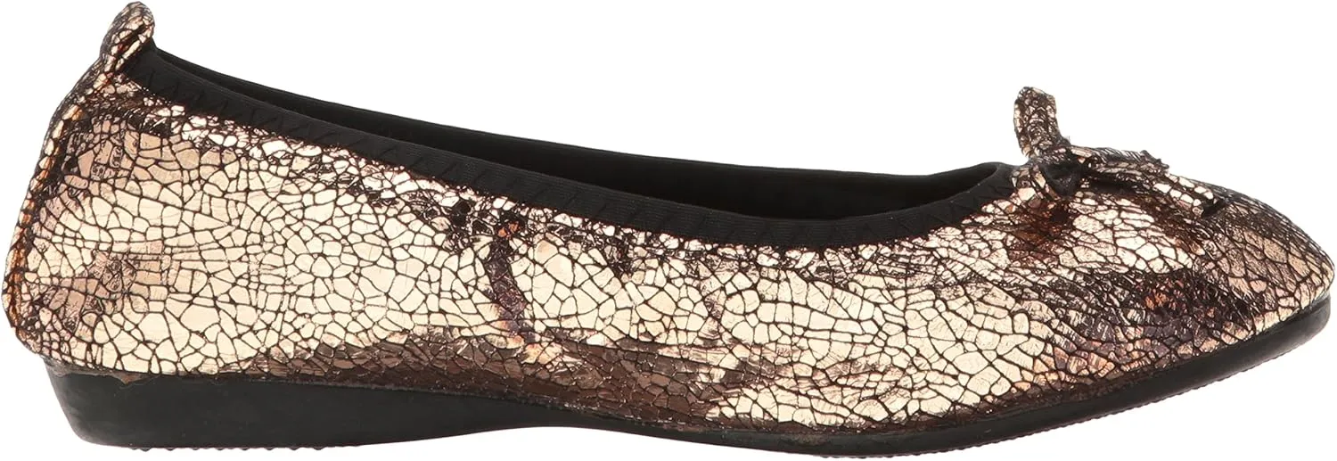Bernie Mev Women's Curlies Plain Flat