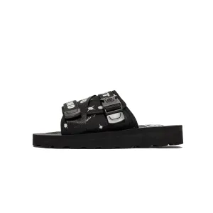 Billionaire Boys Club Mens Spacewalker II Slide