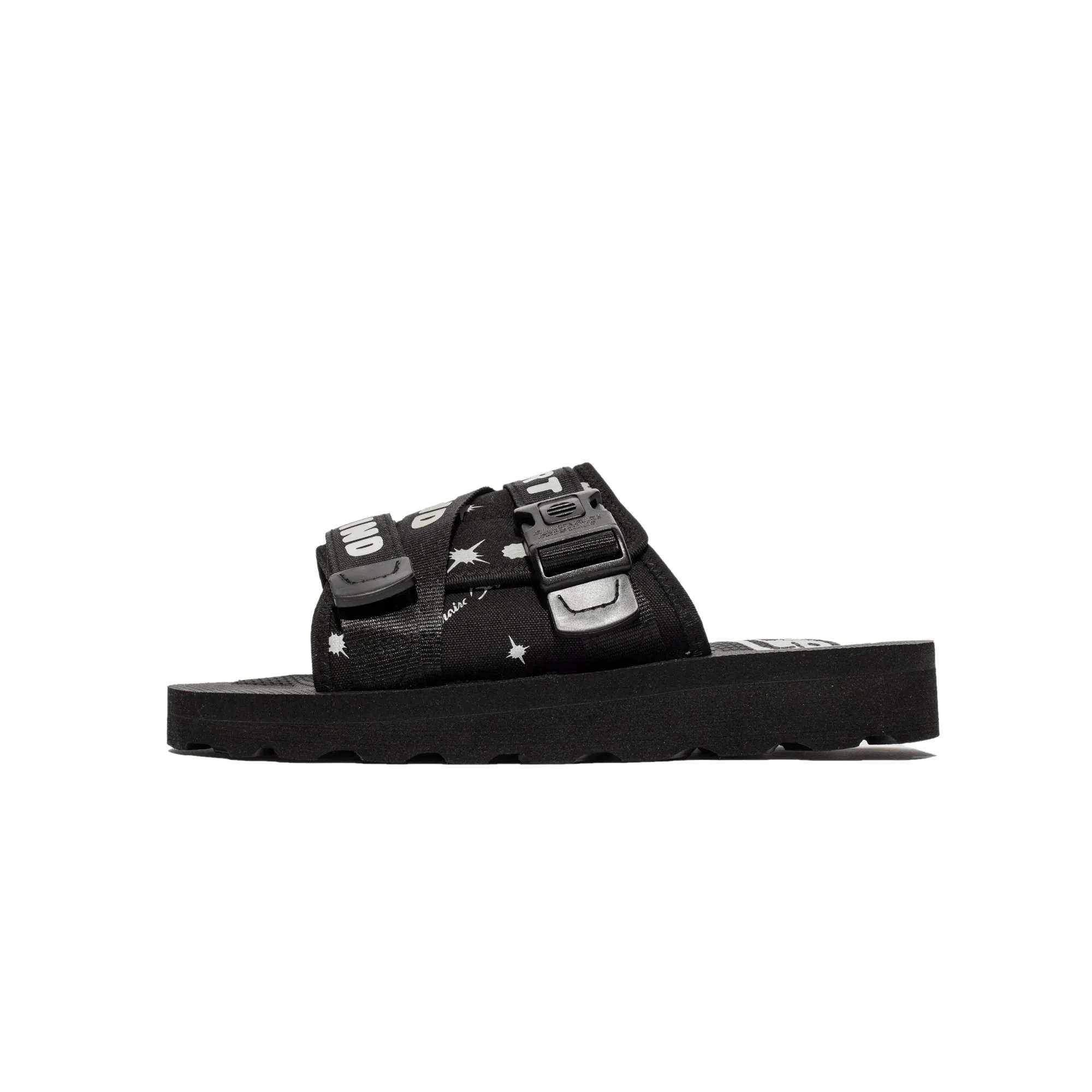 Billionaire Boys Club Mens Spacewalker II Slide