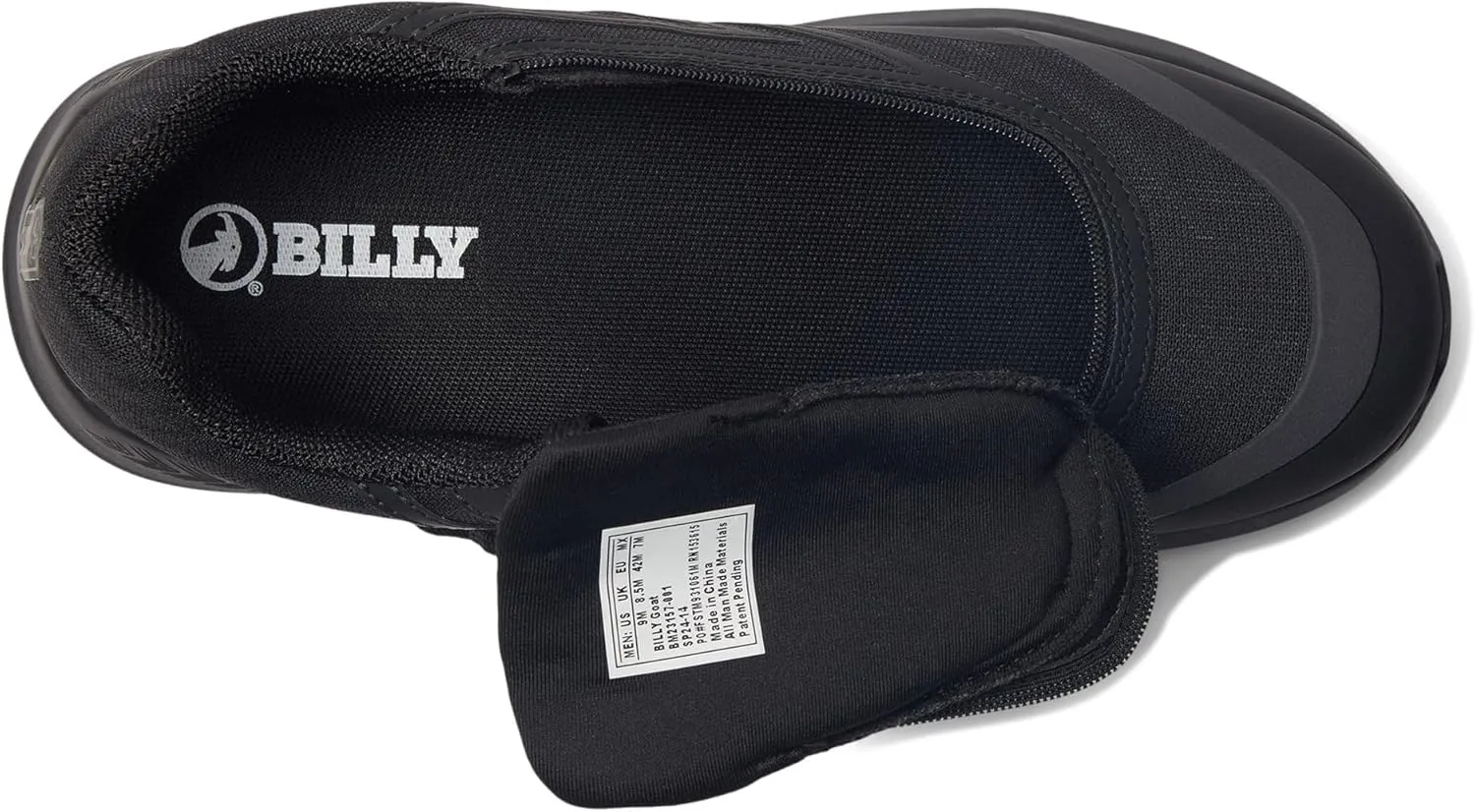 BILLY Footwear Men's Billy Goat Cross Trainer