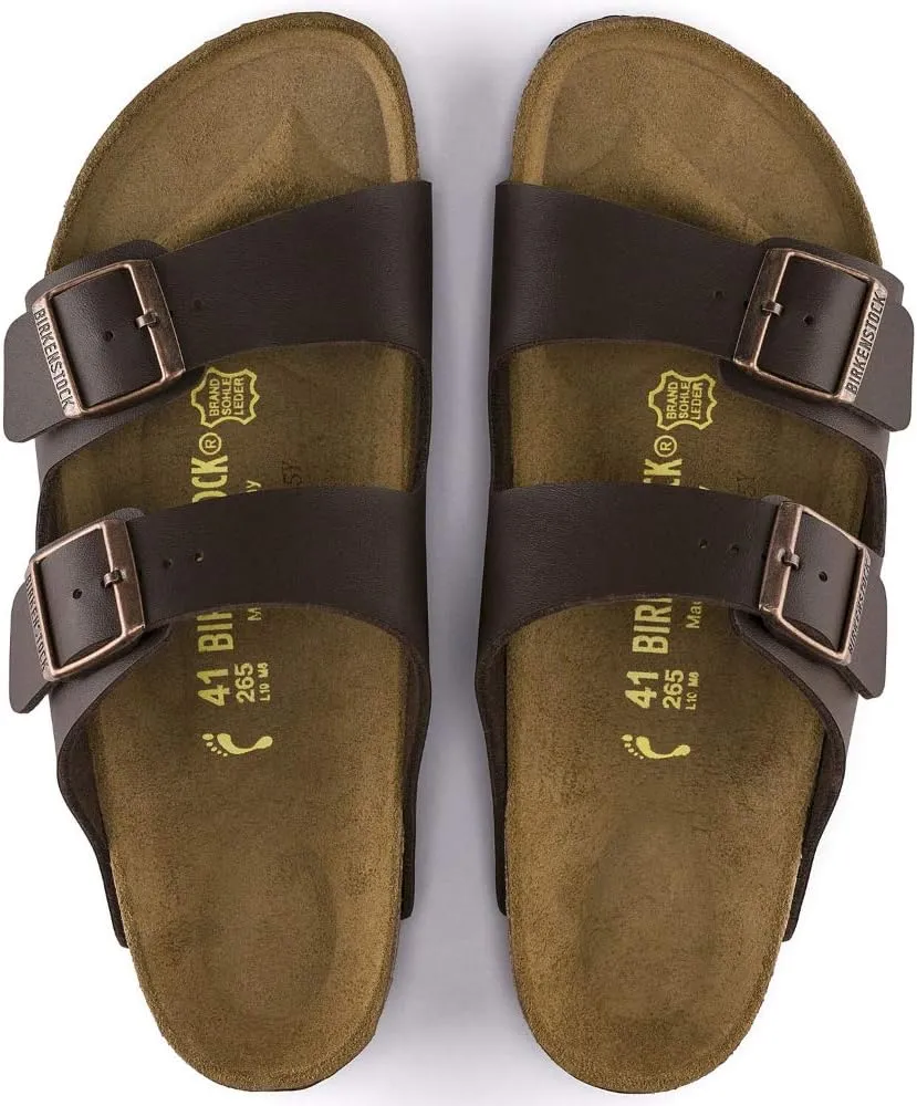 Birkenstock Arizona Narrow Unisex Shoes