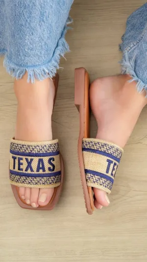 Bobbie Slide-On Shoe