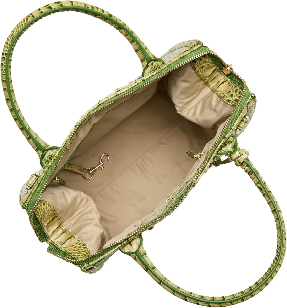 BRAHMIN Small Caroline