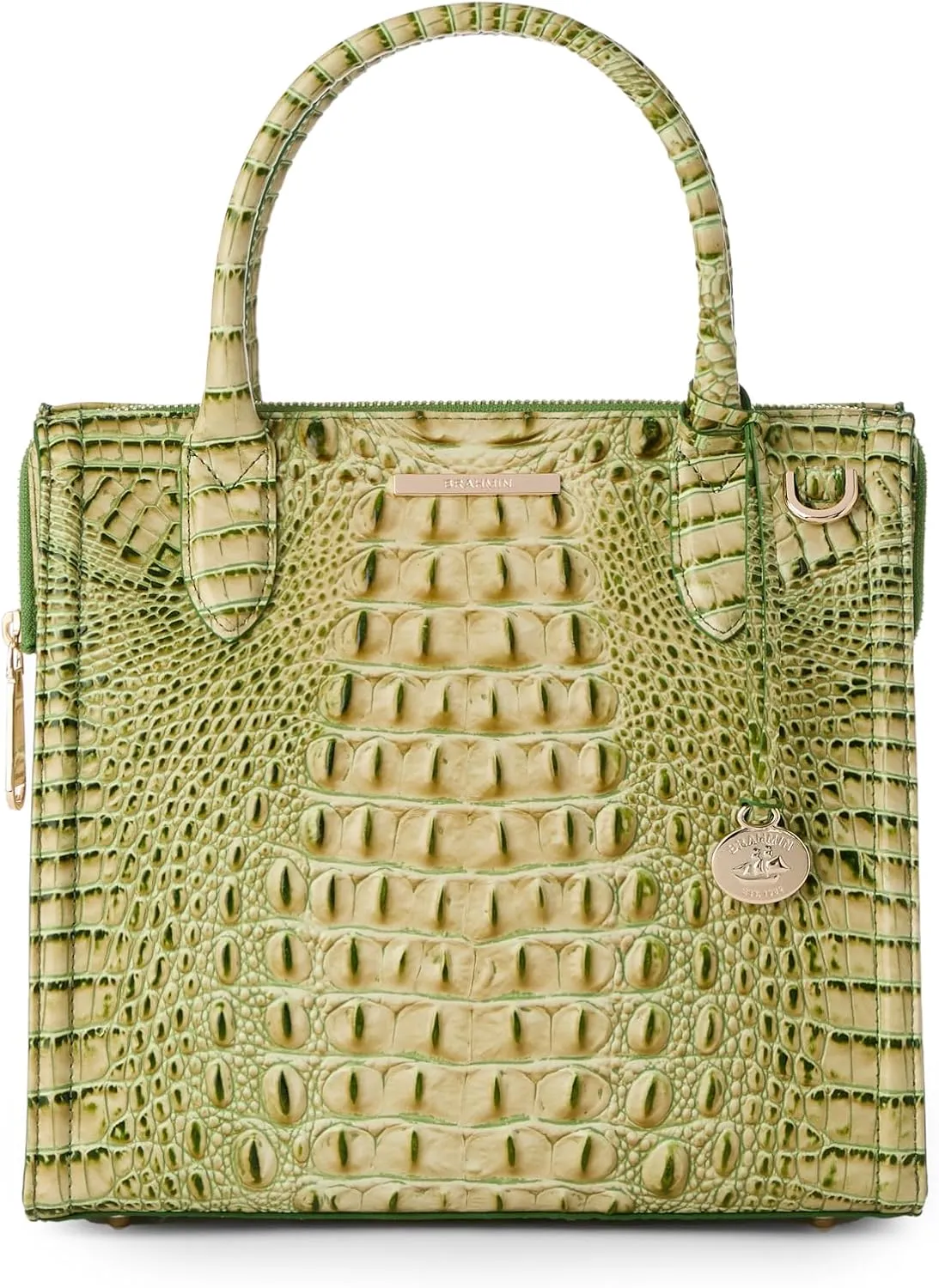 BRAHMIN Small Caroline