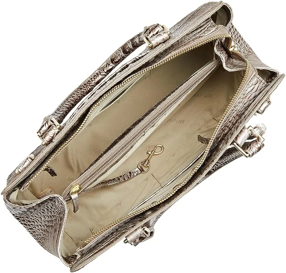 BRAHMIN Small Finley