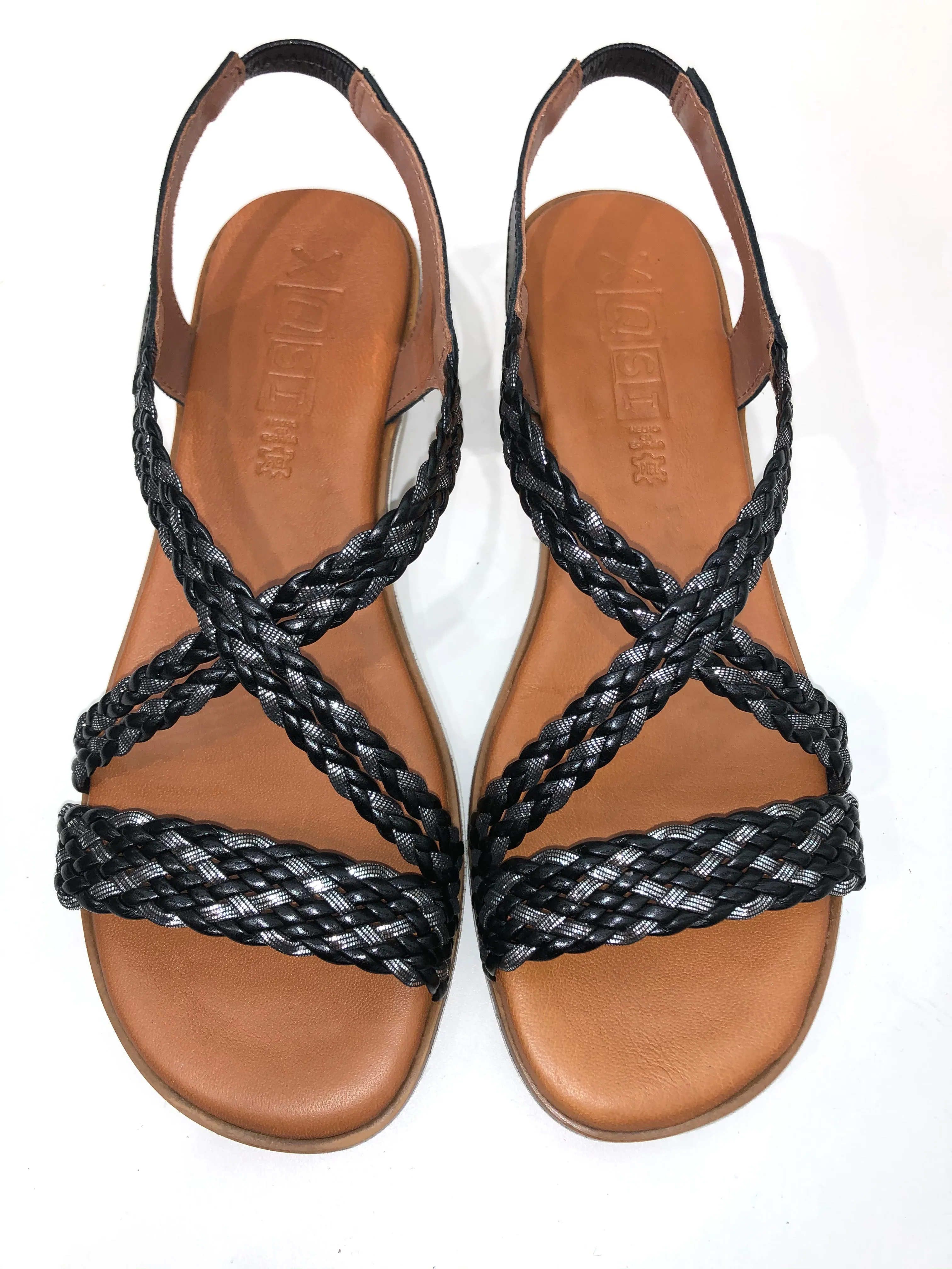 BRAID BLACK