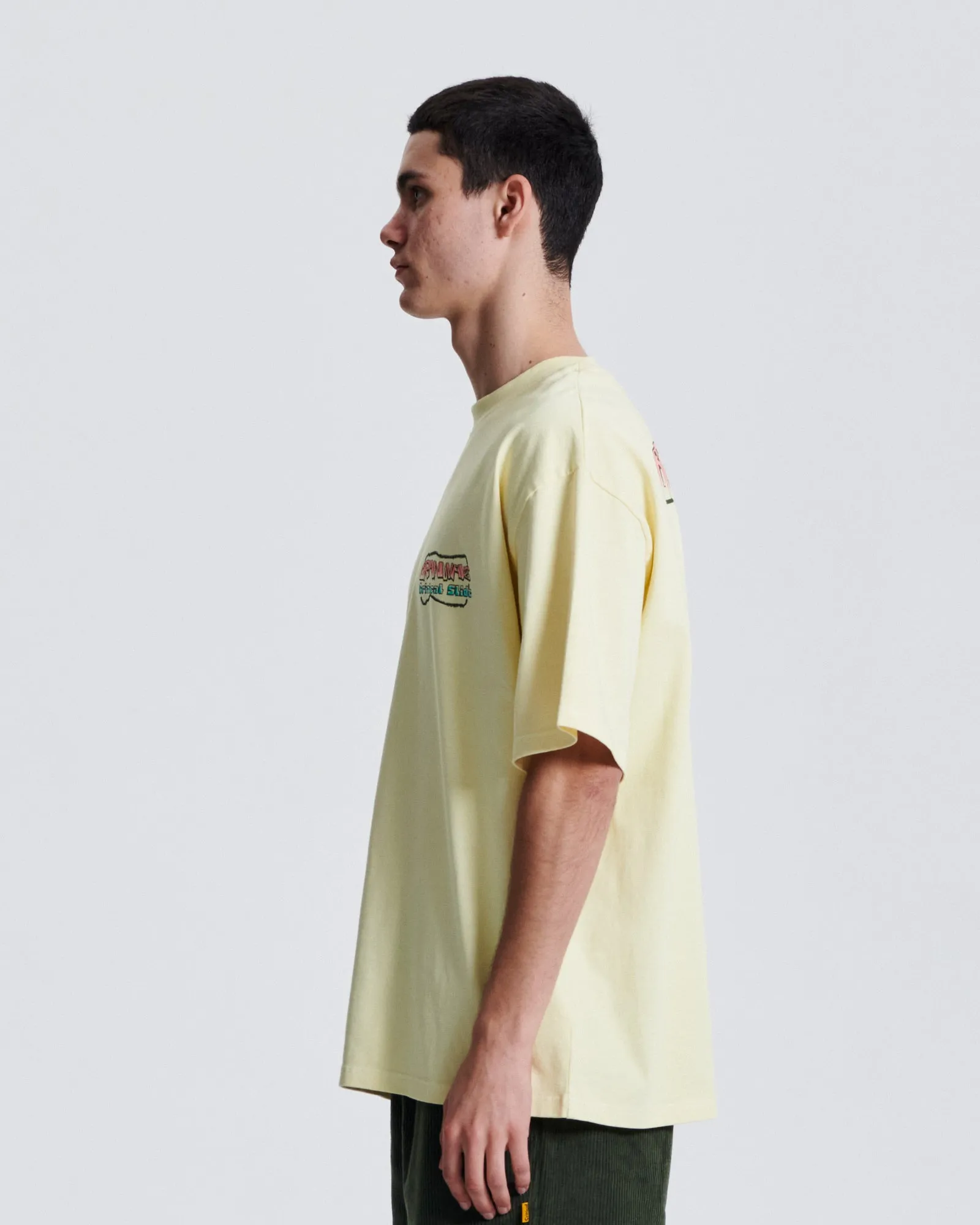 Brainwave Tee