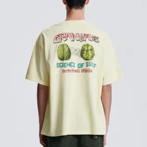 Brainwave Tee