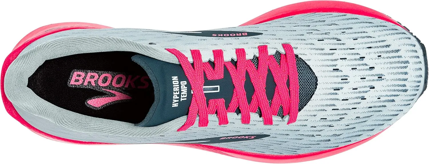Brooks Women's Hyperion Tempo Road Running Shoe